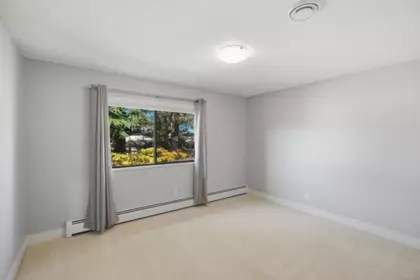 Garage Interior Photo of 6215 Garnet Drive, Richmond, BC