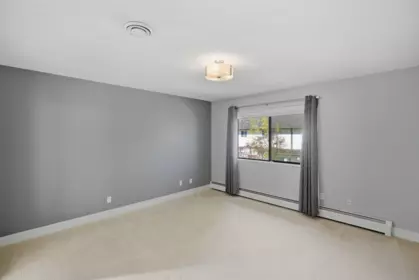 Hallway Photo of 6215 Garnet Drive, Richmond, BC