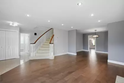 Kitchen Photo of 6215 Garnet Drive, Richmond, BC