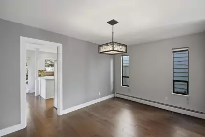 Laundry Room Photo of 6215 Garnet Drive, Richmond, BC