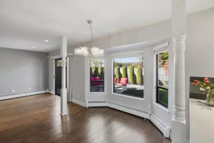 Mudroom Photo of 6215 Garnet Drive, Richmond, BC