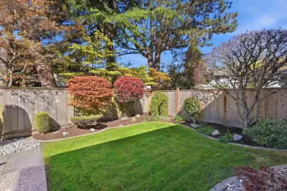 Playground / Recreational Area Near 6215 Garnet Drive, Richmond, BC