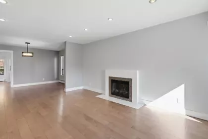 Primary Bedroom Photo of 6215 Garnet Drive, Richmond, BC