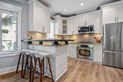 1875 W 13 Avenue, Vancouver, BC, Vancouver — Townhouse for sale