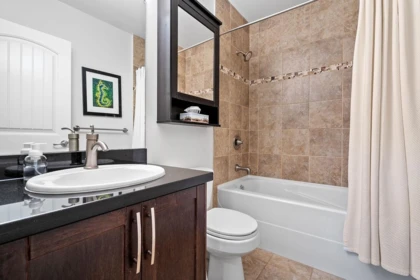 Laundry Room Photo of 1875 W 13 Avenue, Vancouver, BC