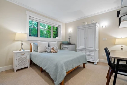 Loft / Bonus Room Photo of 1875 W 13 Avenue, Vancouver, BC