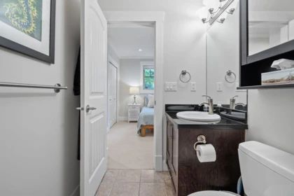 Mudroom Photo of 1875 W 13 Avenue, Vancouver, BC