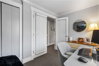 Office / Den Photo of 1875 W 13 Avenue, Vancouver, BC