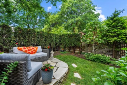 Outdoor Deck Photo of 1875 W 13 Avenue, Vancouver, BC