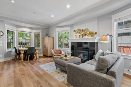 Pantry Photo of 1875 W 13 Avenue, Vancouver, BC