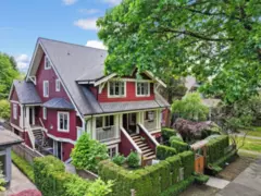 1875 W 13 Avenue, Vancouver, BC