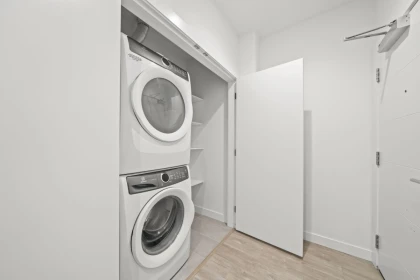 Basement Recreation Room Photo of 3504 657 Whiting Way, Coquitlam, BC