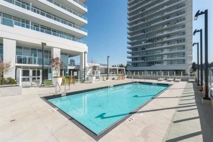 Hot Tub / Spa Photo of 3504 657 Whiting Way, Coquitlam, BC