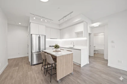 Pantry Photo of 3504 657 Whiting Way, Coquitlam, BC