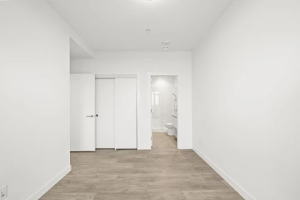 Powder Room Photo of 3504 657 Whiting Way, Coquitlam, BC