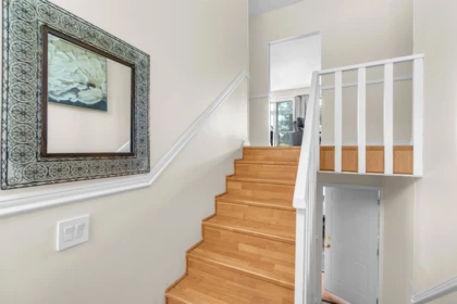 Hot Tub / Spa Photo of 693 Plymouth Drive, North Vancouver, BC