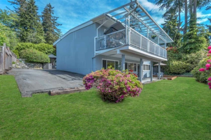 693 Plymouth Drive, North Vancouver, BC, North Vancouver — Single Family Residence for sale