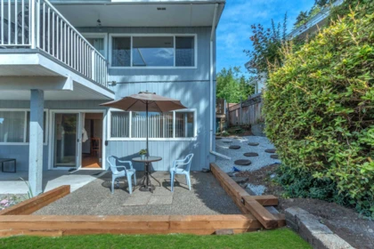 Office / Den Photo of 693 Plymouth Drive, North Vancouver, BC
