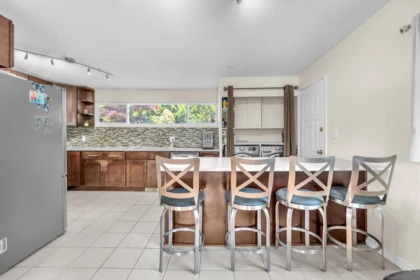 Pantry Photo of 693 Plymouth Drive, North Vancouver, BC