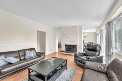 Primary Bedroom Photo of 693 Plymouth Drive, North Vancouver, BC