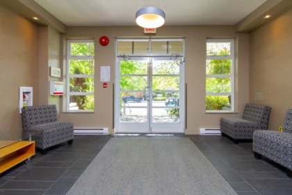 Guest Bathroom Photo of 113 41105 Tantalus Road, Squamish, BC