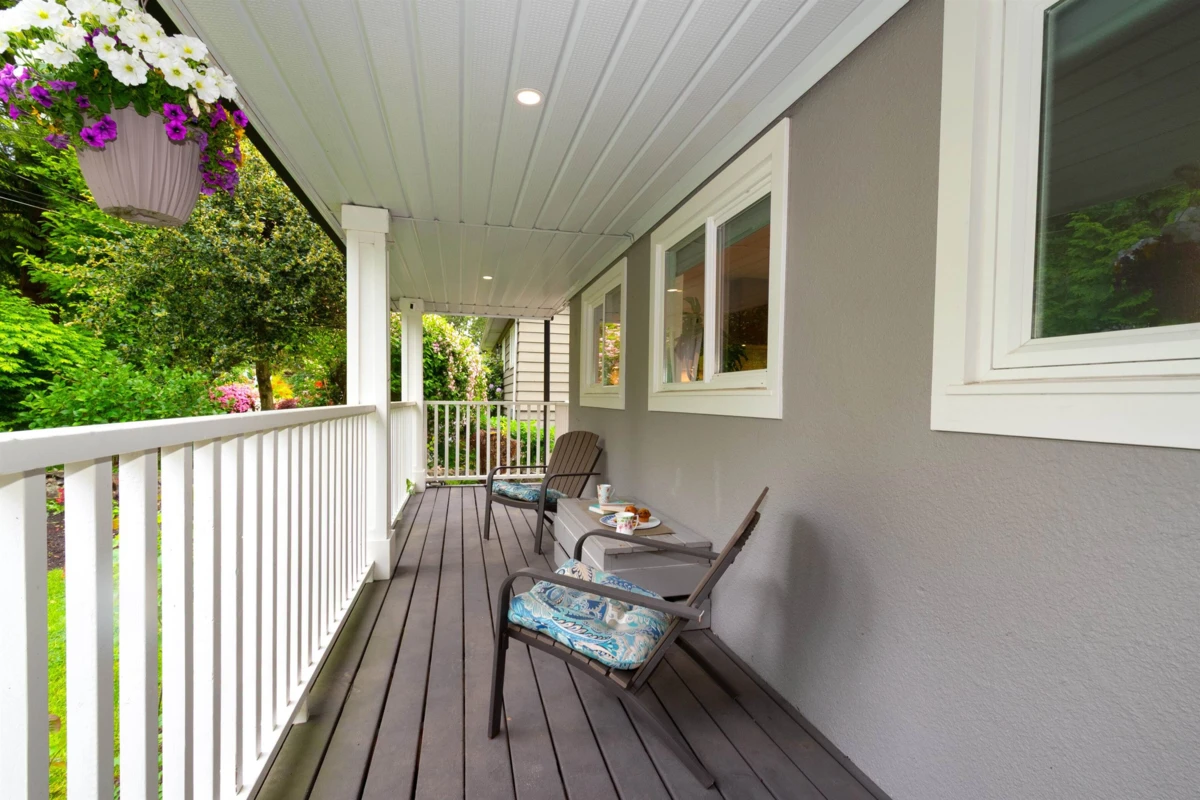 Family Room Photo of 3067 Plymouth Drive, North Vancouver, BC