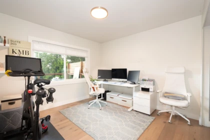 Loft / Bonus Room Photo of 3067 Plymouth Drive, North Vancouver, BC