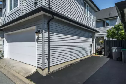 Community Amenities Photo (Clubhouse) of 6741 193a Street, Surrey, BC