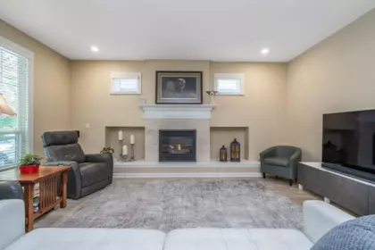 6741 193a Street, Surrey, BC, Surrey — Single Family Residence for sale