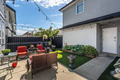 Garden / Landscaping Photo of 6741 193a Street, Surrey, BC