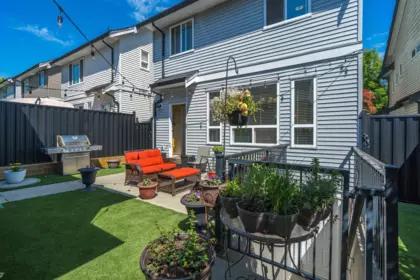 Hot Tub / Spa Photo of 6741 193a Street, Surrey, BC