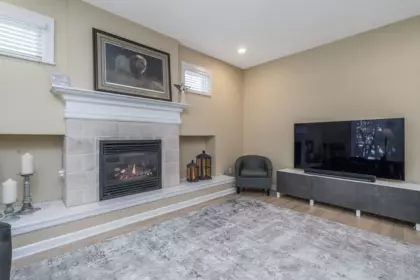 Kitchen Photo of 6741 193a Street, Surrey, BC