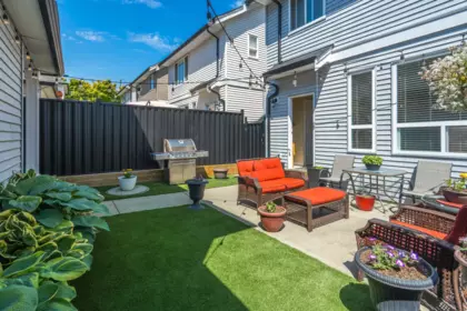 Outdoor Kitchen Photo of 6741 193a Street, Surrey, BC