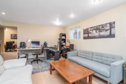 Outdoor Patio Photo of 6741 193a Street, Surrey, BC