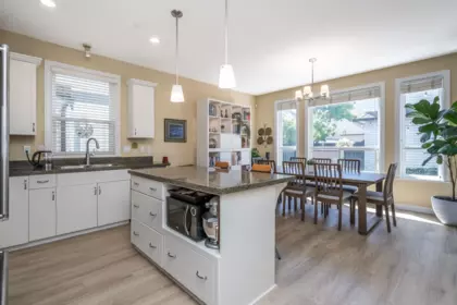 Primary Bedroom Photo of 6741 193a Street, Surrey, BC