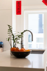 Breakfast Nook Photo of 7675 Granville Street, Vancouver, BC