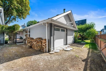 Pantry Photo of 4806 48 Avenue, Delta, BC