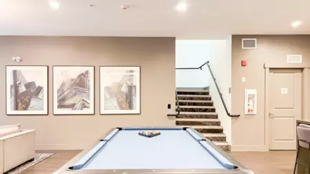 Aerial View of 154 15111 Edmund Drive, Surrey, BC