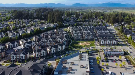 154 15111 Edmund Drive, Surrey, BC, Surrey — Townhouse for sale