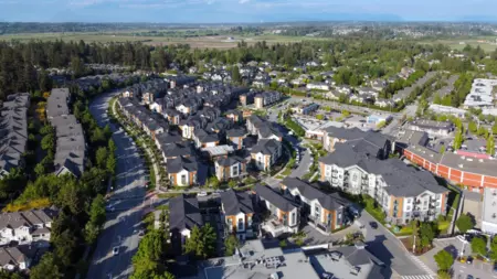 154 15111 Edmund Drive, Surrey, BC, Surrey — Townhouse for sale