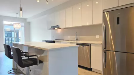 Loft / Bonus Room Photo of 154 15111 Edmund Drive, Surrey, BC