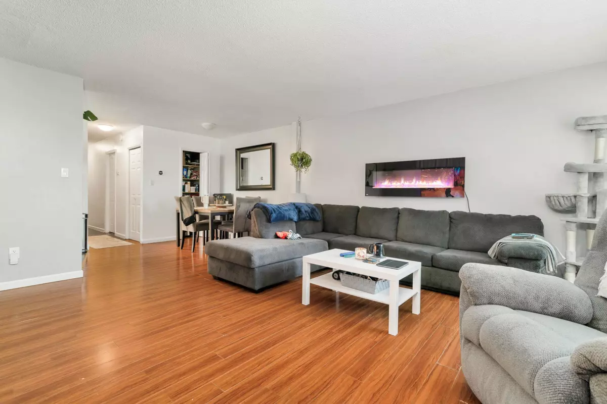 Living Room Photo of 1524 Pitt River Road, Port Coquitlam, BC