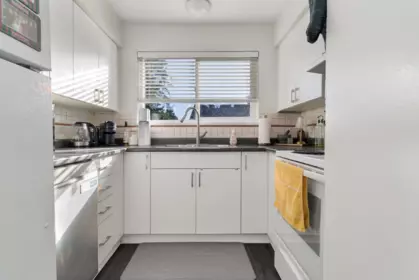 Breakfast Nook Photo of 1524 Pitt River Road, Port Coquitlam, BC