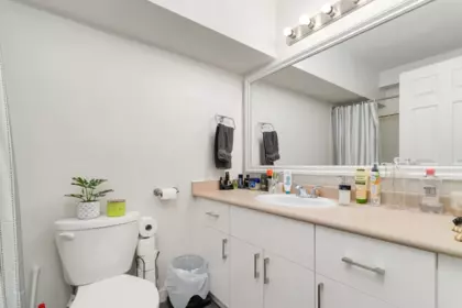 Laundry Room Photo of 1524 Pitt River Road, Port Coquitlam, BC