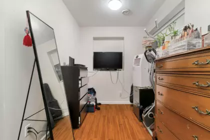 Loft / Bonus Room Photo of 1524 Pitt River Road, Port Coquitlam, BC