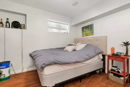 Office / Den Photo of 1524 Pitt River Road, Port Coquitlam, BC