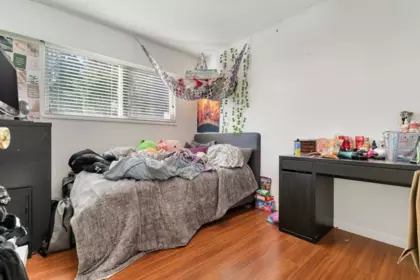 Primary Bathroom Photo of 1524 Pitt River Road, Port Coquitlam, BC