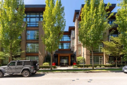 112 3479 Wesbrook Mall, Vancouver, BC, Vancouver — Apartment/Condo for sale