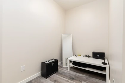 Laundry Room Photo of 112 3479 Wesbrook Mall, Vancouver, BC
