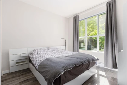 Loft / Bonus Room Photo of 112 3479 Wesbrook Mall, Vancouver, BC